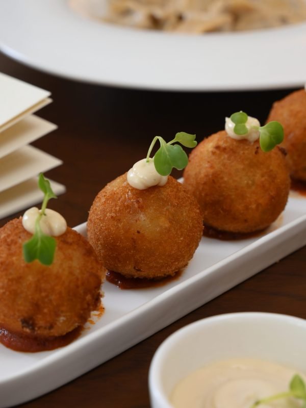 arrosticini