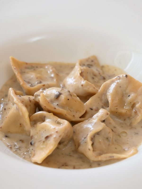 pollo alla cacciatora